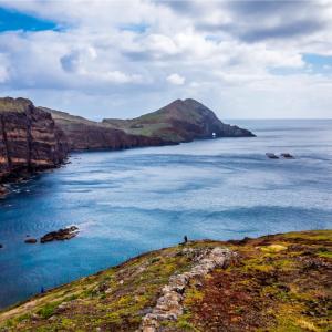 Eastern Madeira