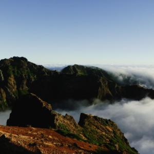 Eastern Madeira