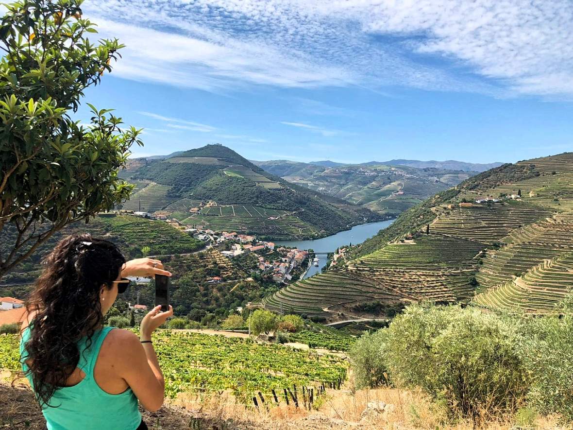 douro exclusive tours