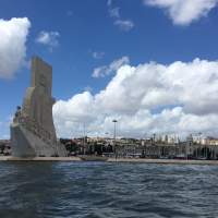 padrao descobrimentos passeio de veleiro