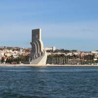 tagus river sailing tour