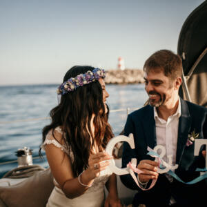 Eloping in Portugal