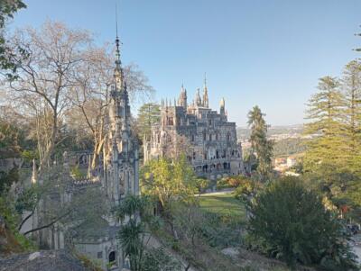 regaleira sintra