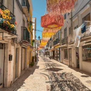 Setúbal, já aqui esteve?
