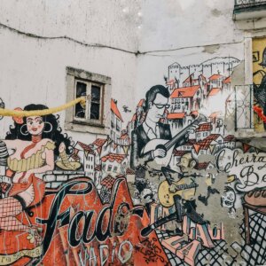 5 Surprising facts about Lisbon that you (probably) didn’t know