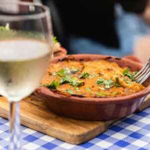 Flavours of history: Iconic portuguese dishes and the stories behind them