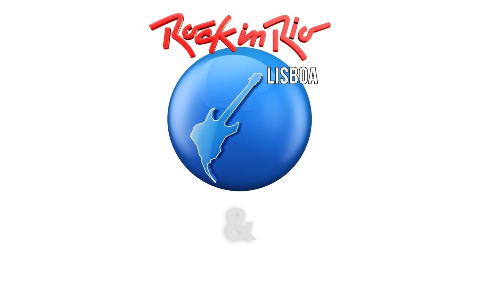 Rock in Rio Lisboa