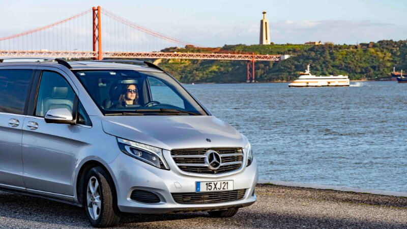 Vehicles Portugal Premium Tours