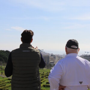 Quando é a melhor altura para visitar Portugal? A perspetiva de um viajante de luxo