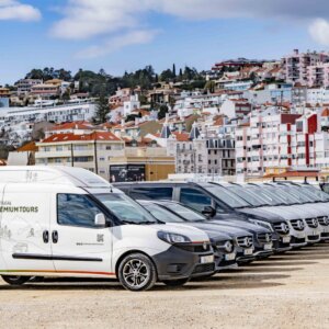 Portugal Premium Tours: Vencedores dos prémios LTG