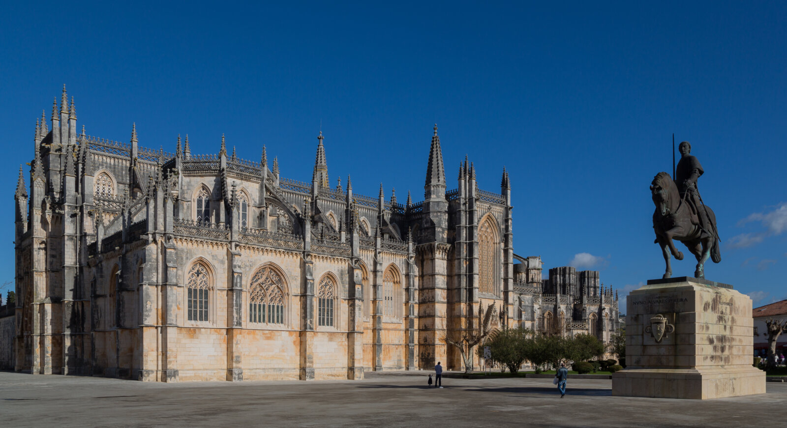 Monastery Batalha