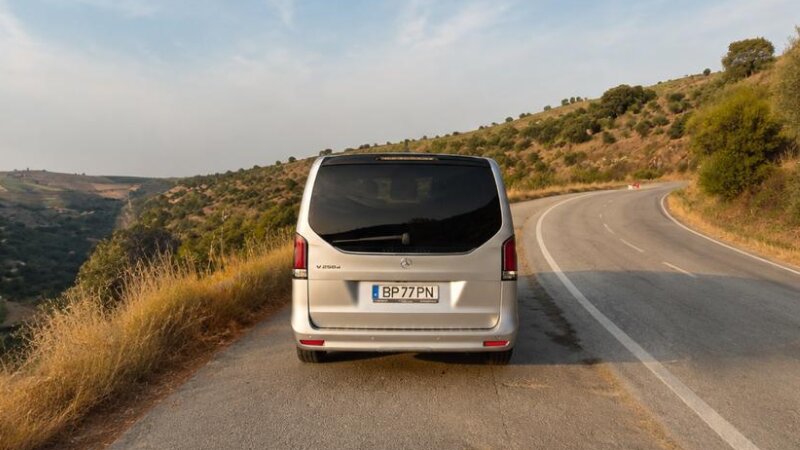 Premium Tours Vehicles