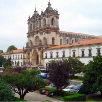 Alcobaça monastery