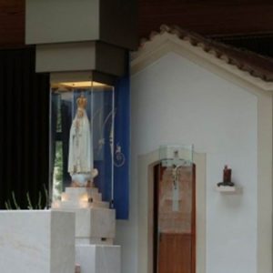 image of Our lady of Fátima