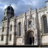 Lisbon city tour belem