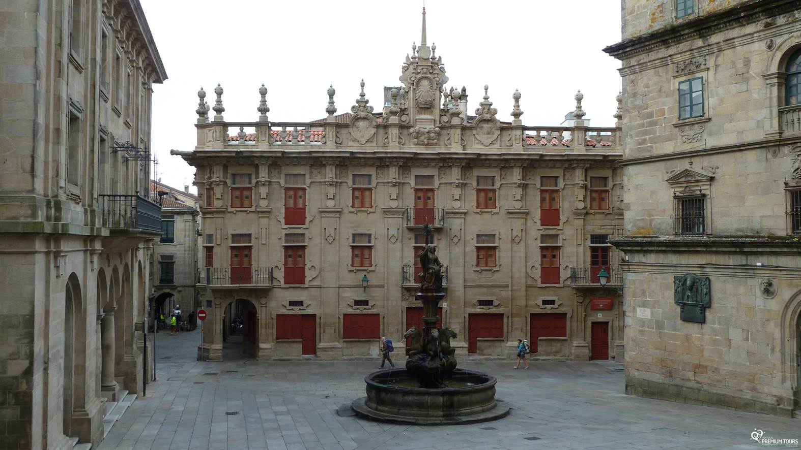 Come feel Santiago de Compostela | Portugal Premium Tours