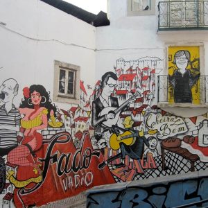 Fado - Lisboa