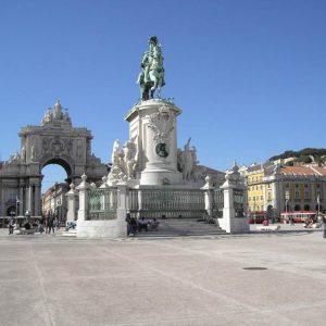 Terreiro do Paço