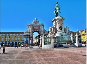 Terreiro do Paço