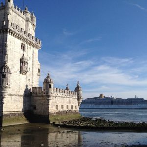 Torre de Belém