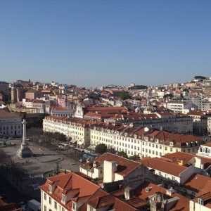 Elevador Santa Justa